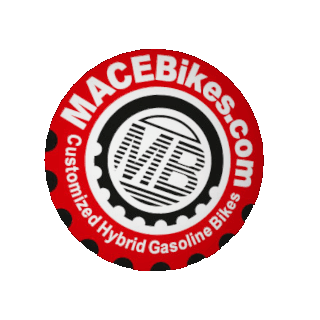 macebike